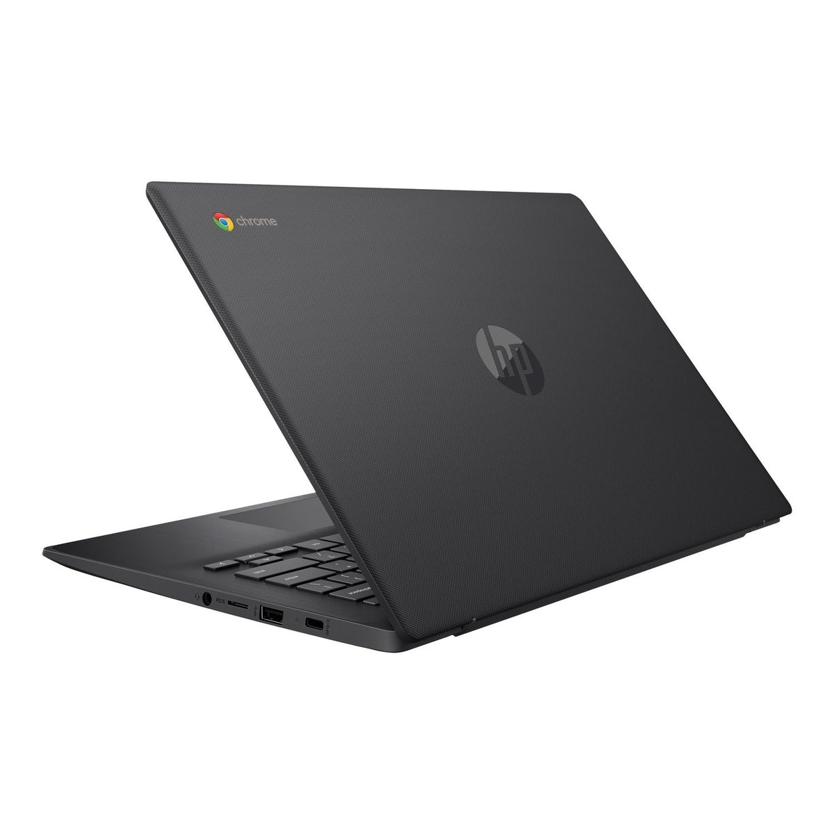 HP Chromebook 14 G6 · Celeron N4020 · 4GB/32GB