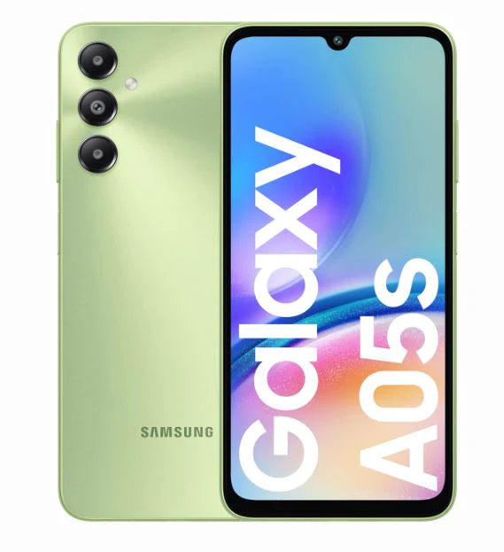 Samsung Galaxy A05/A05S Repairs – Fast, Reliable and Affordable Service in Hamilton Samsung A Series Repair Regen Computers