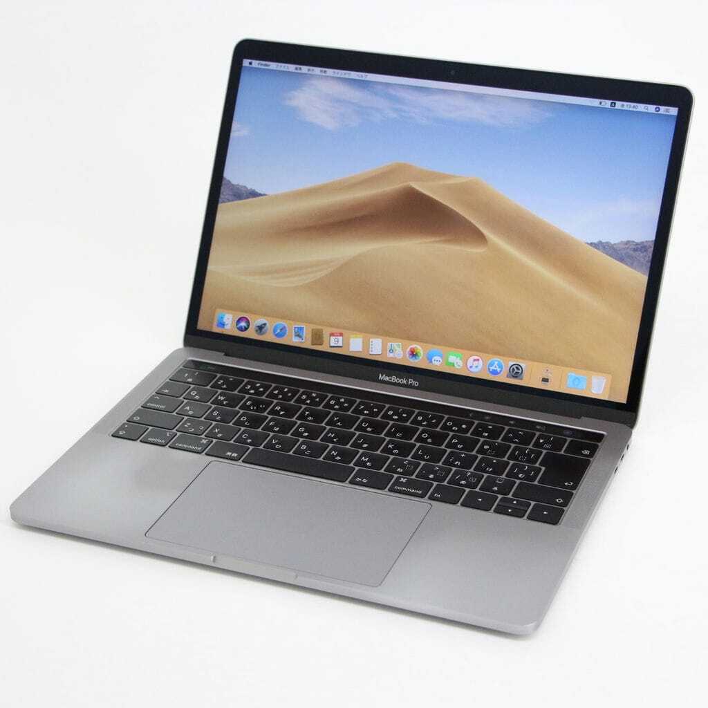 Apple MacBook Pro 13 Inch (2020, A2289) – Business and Everyday Laptop