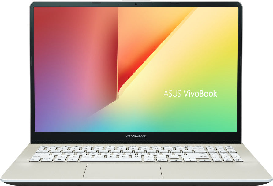 ASUS VivoBook S15 S530FN – Business and Everyday 15.6 Inch Laptop, Intel Core i7‑8565U, 8GB RAM, 256GB SSD, Windows 11 – Refurbished Good Condition