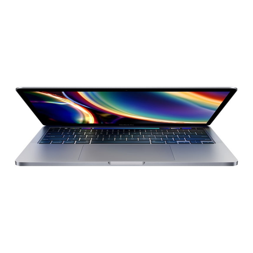 MacBook Pro 2017 – Sleek & Powerful Retina Display Laptop, Intel i5-7360U, 8GB RAM, 256GB SSD, macOS – Refurbished Excellent Condition