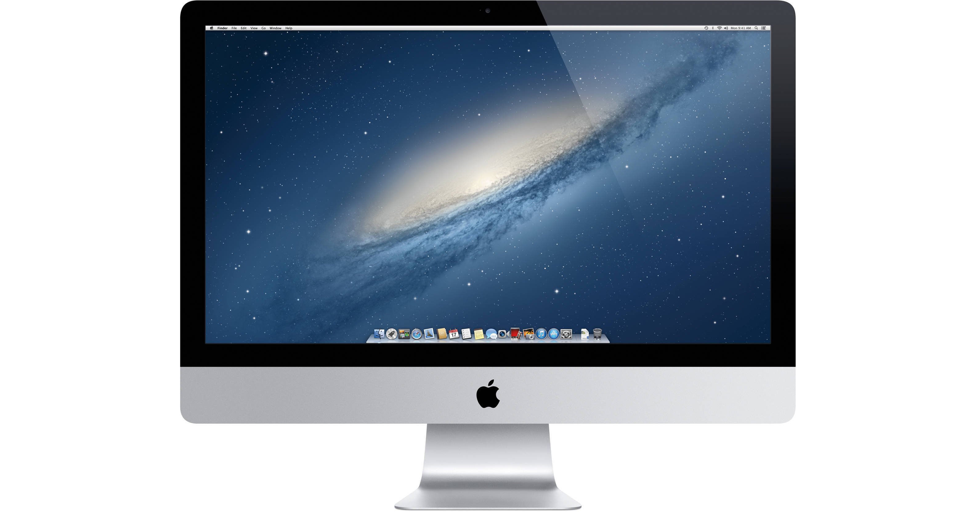 Apple iMac 27 Inch (2012) – Professional and Everyday Desktop PC, Intel Core i5 2.9GHz, 8GB RAM, 1TB Storage, NVIDIA GeForce GTX 660, macOS Catalina 10.15.8 – Refurbished Good Condition