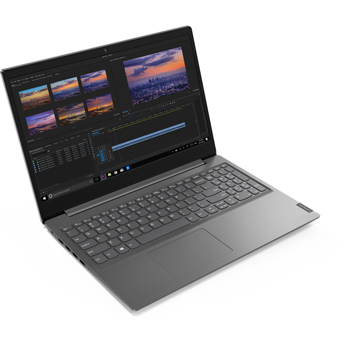 Lenovo V15-IGL · Celeron N4020 · 8GB/256GB
