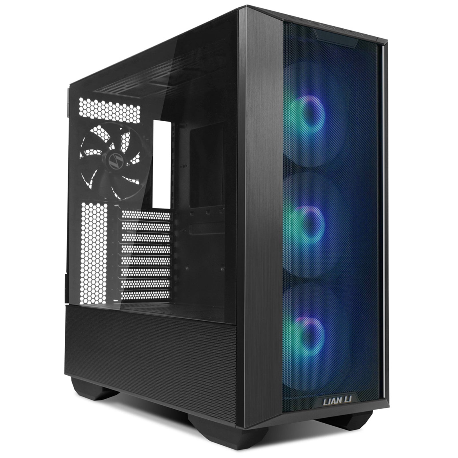 Custom Built Gaming PC – Intel Core i7-12700KF, 64GB RAM, 1TB NVMe SSD + 1TB HDD, NVIDIA RTX 3080, Windows 11 – Refurbished Excellent Condition Refurbished Gaming PC Regen Computers
