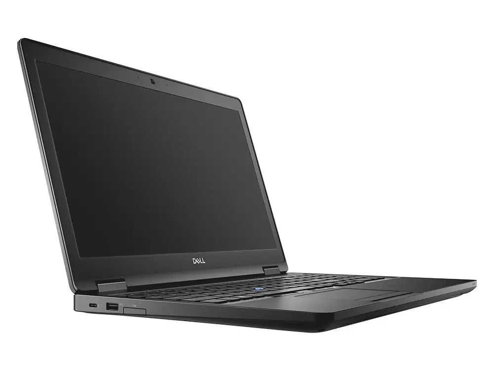 Dell Latitude 5590 – Business Laptop, Intel Core i5-8350U, 8GB RAM, 256GB SSD, Windows 11 – Refurbished Good Condition