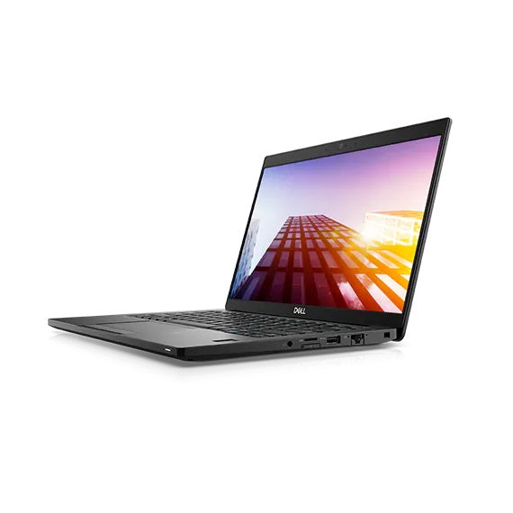 Dell Latitude 7390 2-in-1 – 13.3” Convertible Business Laptop, Intel i5-8250U, 16GB RAM, 256GB SSD, Windows 11 – Refurbished Excellent Condition Laptop Dell