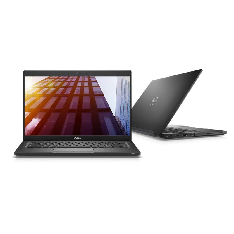 Dell Latitude 7390 2-in-1 – 13.3” Convertible Business Laptop, Intel i5-8250U, 16GB RAM, 256GB SSD, Windows 11 – Refurbished Excellent Condition Laptop Dell