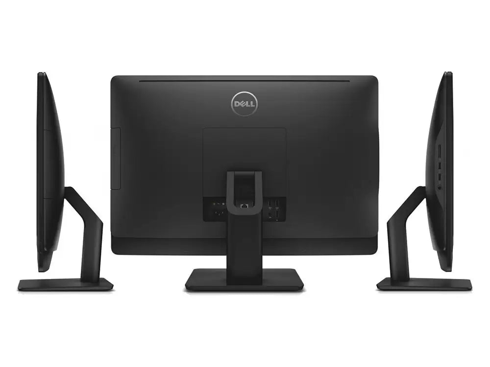 Dell OptiPlex 9030 - All-in-One Business PC, Intel Core i5-4590, 8GB RAM, 256GB SSD, Windows 10 – Refurbished Good Condition Desktop Dell