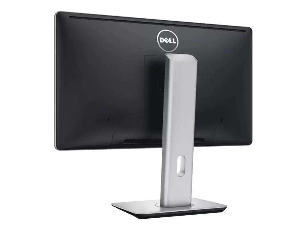 Dell P2214Hb – 22” Full HD IPS Monitor, Adjustable Stand, VGA/DVI/DisplayPort – Refurbished Good Condition Monitor Dell