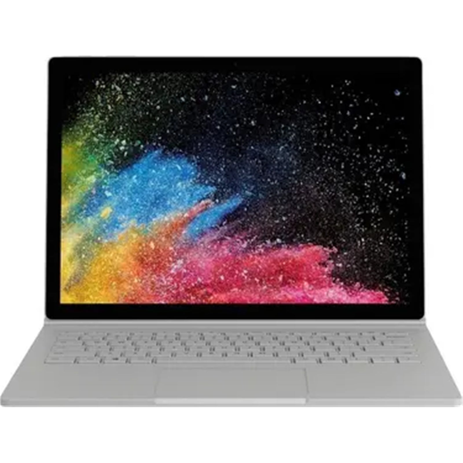 Microsoft Surface Book 2 – 13.5” Professional 2-in-1 Laptop, Intel Core i7-8650U, 8GB RAM, 256GB SSD, Windows 11 – Refurbished Excellent Condition Laptop Microsoft