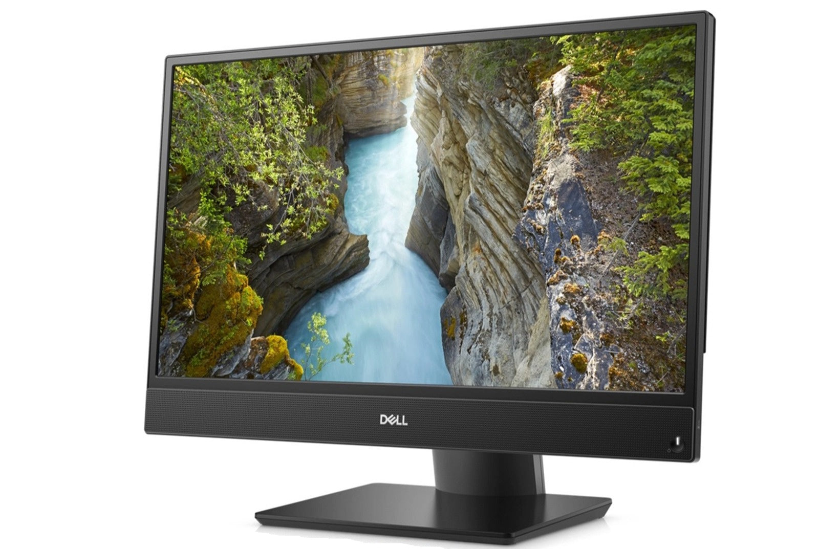 Dell OptiPlex 3280 AIO – 21.5” All‑in‑One Desktop | Intel Core i5‑10500T | 16GB RAM | 256GB SSD | Windows 11 – Refurbished Good Condition Desktop Dell