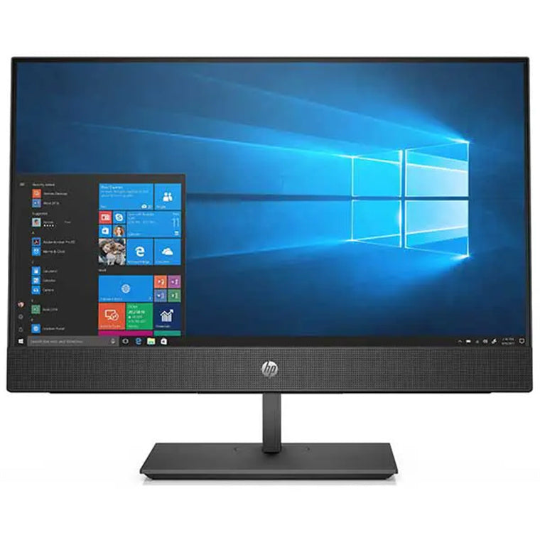 HP ProOne 400 G6 AIO · i5-10500T · 8GB/256GB