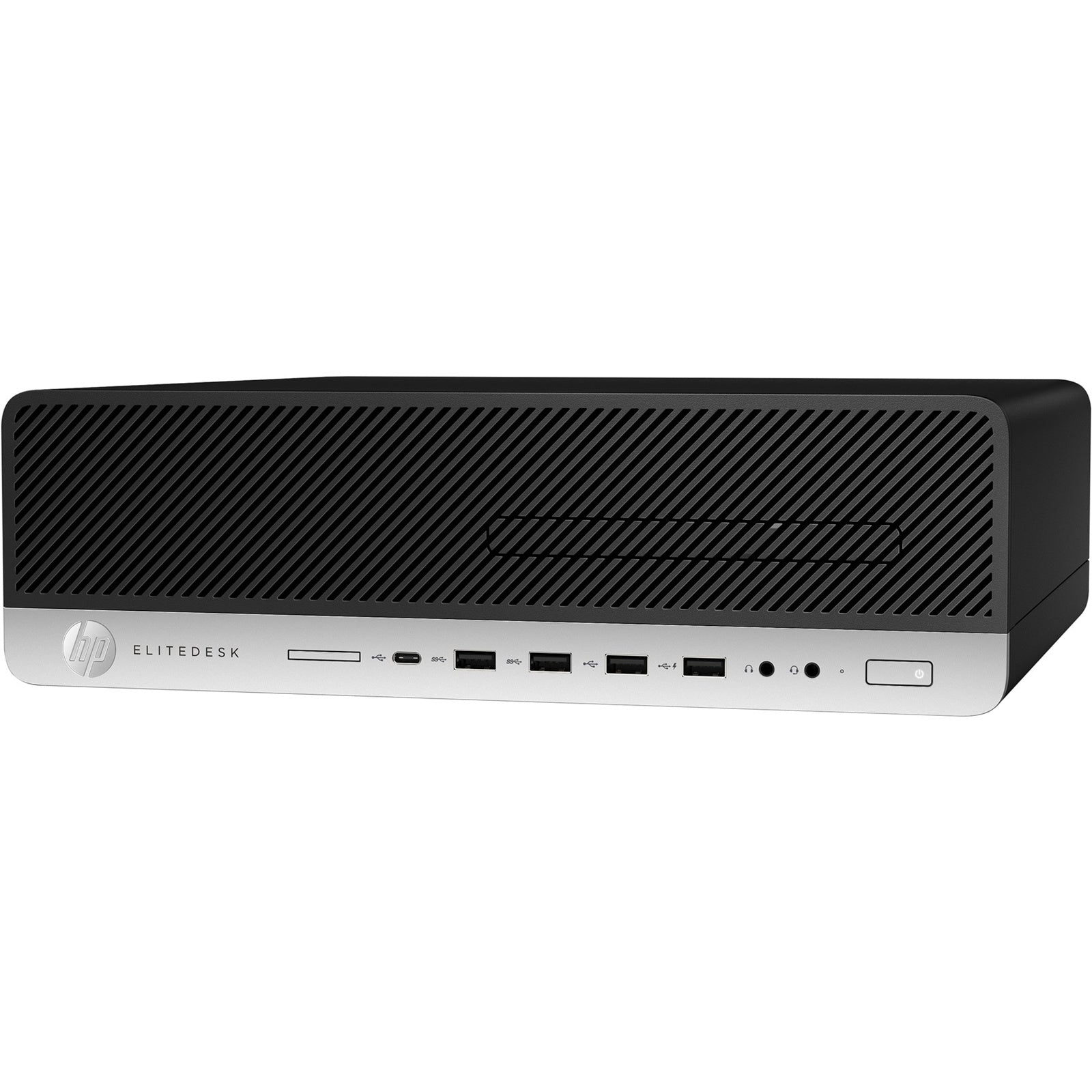 HP EliteDesk 800 G3 – Business Desktop PC, Intel Core i5‑7500, 8GB RAM, 256GB SSD, Windows 11 – Refurbished Excellent Condition