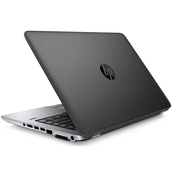HP EliteBook 840 G1 – Everyday Laptop, Intel Core i5-4210U, 8GB RAM, 120GB SSD, Windows 10 – Refurbished Excellent Condition Laptop HP