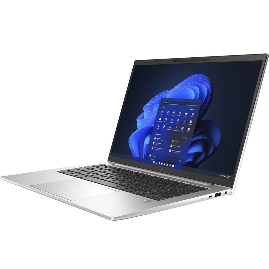 HP EliteBook 840 G9 – Premium Business and Everyday Laptop | 14” Display | Intel Core i7‑1265U | 16GB RAM | 512GB NVMe SSD | Windows 11 – Refurbished Excellent Condition Laptop HP