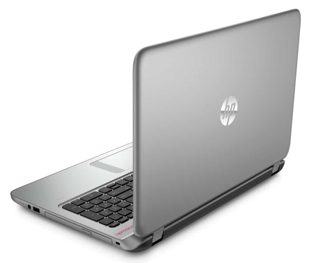 HP Envy 15-AE004TX Touchscreen – Business, Student and Everyday Laptop – Intel Core i7-5500U, 8GB RAM, 256GB SSD, Windows 10 – Refurbished Excellent Condition Laptop HP