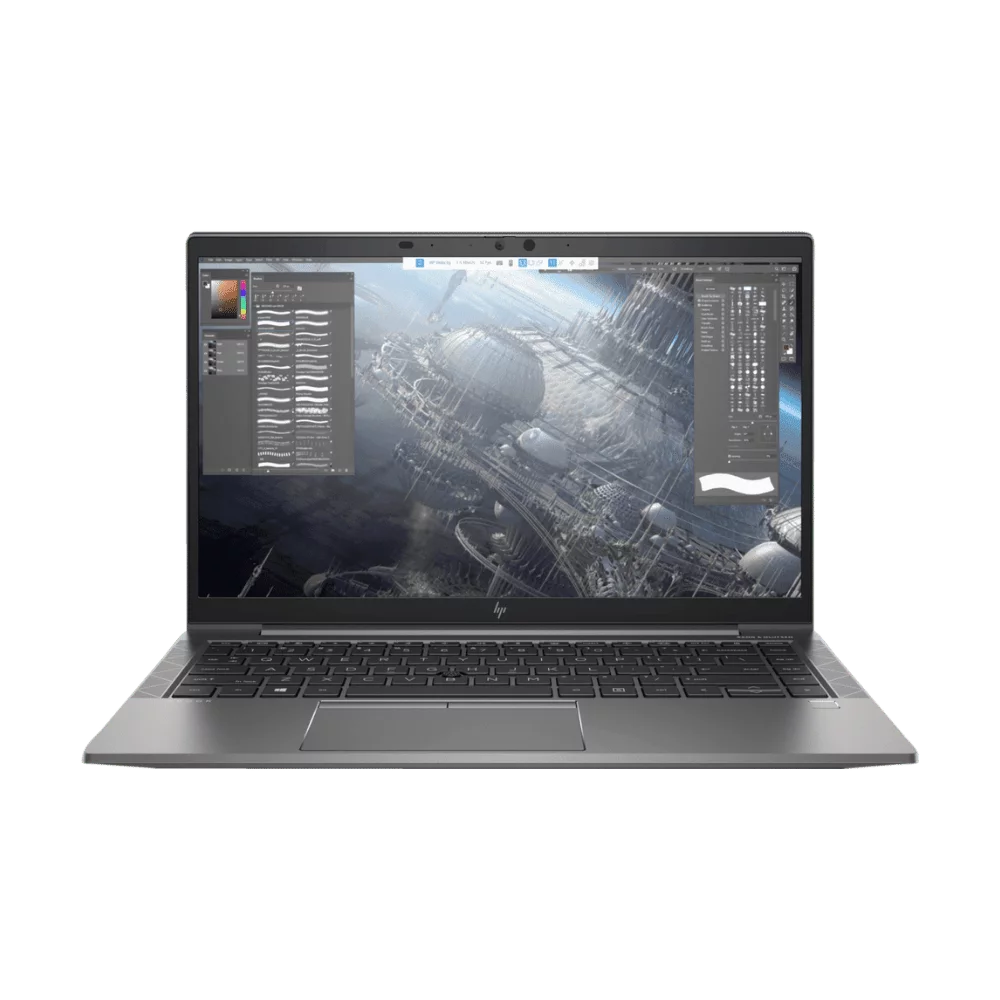 HP ZBook Firefly 15 G8 – Premium Business and Everyday Laptop | 15.6” Display | Intel Core i7‑1165G7 | 16GB RAM | 512GB NVMe SSD | Windows 11 – Refurbished Excellent Condition Laptop HP