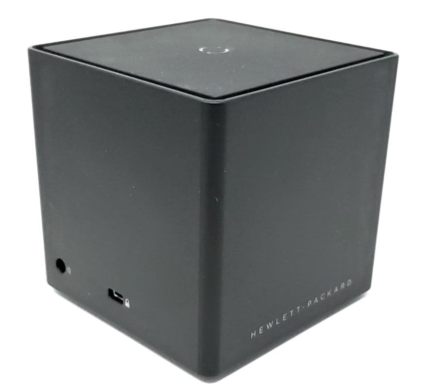 HP HSTNN-IX11 Advanced Wireless Docking Station – Refurbished Excellent Condition Peripheral HP