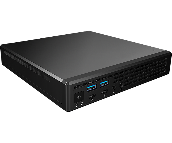 Custom Desktop Mini · i5-11400 · 16GB/256GB