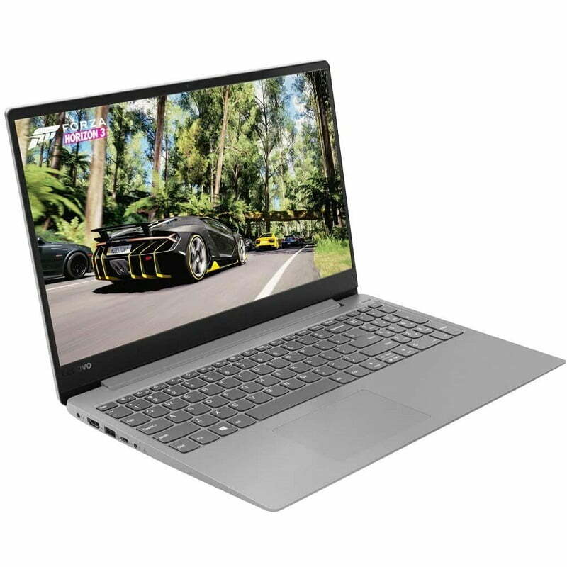 Lenovo IdeaPad 1 (14IJL7) – Everyday 14 Inch Laptop, Intel Celeron N4500, 8GB RAM, 256GB SSD, Windows 11 – Refurbished Excellent Condition