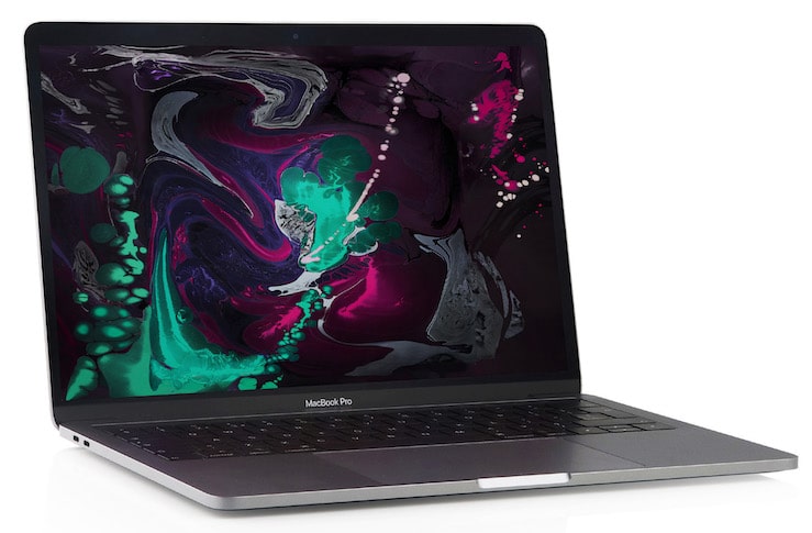 Apple MacBook Pro 13 Inch (2019, A1989) – Professional and Everyday Laptop, Intel Core i7 2.6GHz, 16GB RAM, 512GB SSD, macOS Sequoia – Refurbished Excellent Condition
