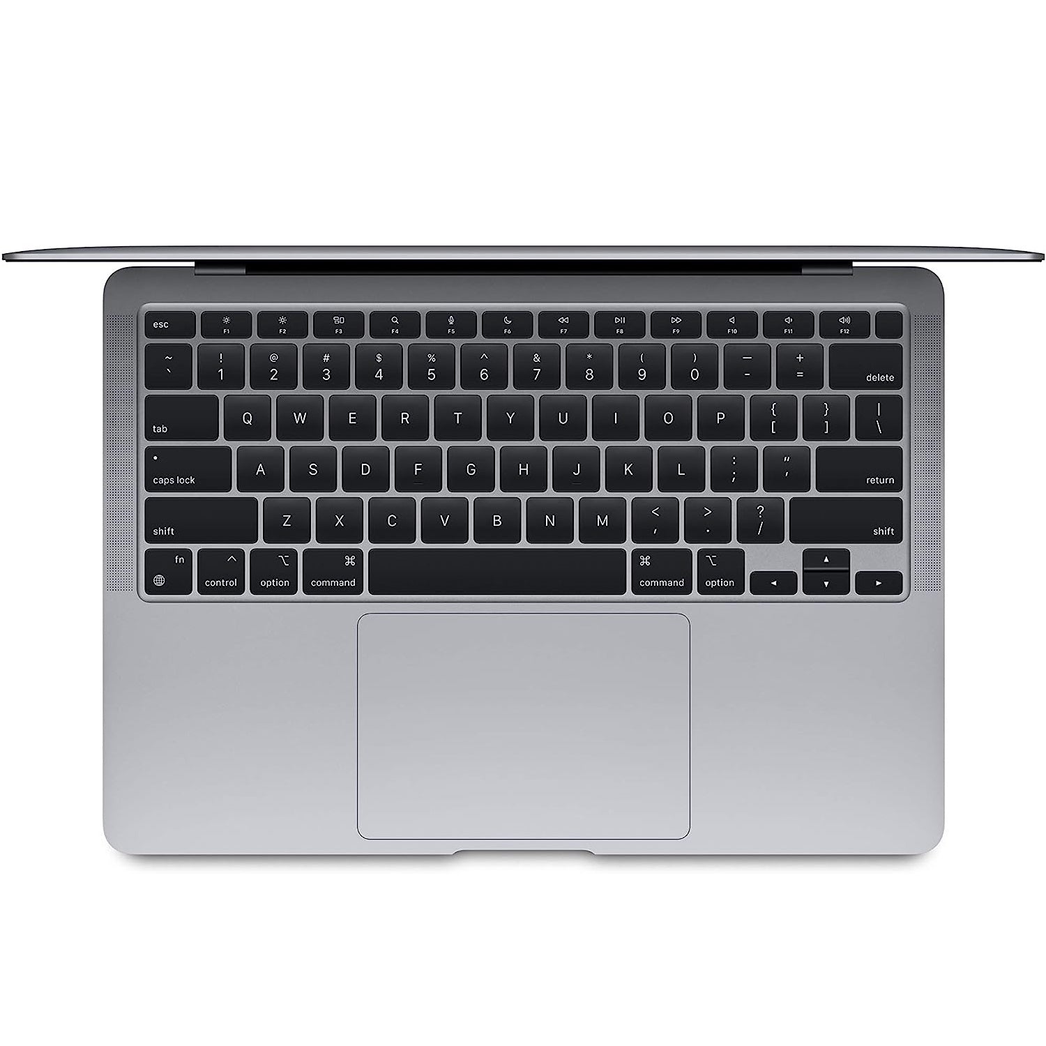 Apple MacBook Air M1 – Everyday, Student and Professional Laptop, Apple M1 Chip, 8GB RAM, 256GB SSD, macOS – Refurbished Excellent Condition