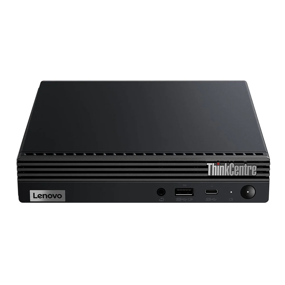 Lenovo ThinkCentre M75q Gen 2 – Business Mini Desktop PC, AMD Ryzen 7 PRO 5750GE, 16GB RAM, 256GB SSD, Windows 11 – Refurbished Excellent Condition