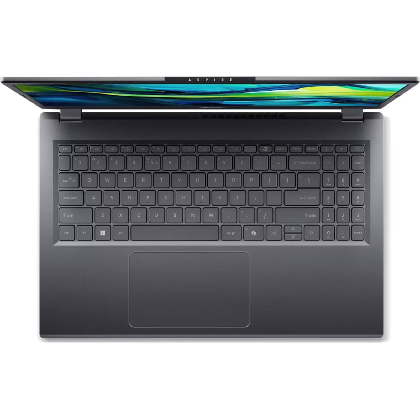 Acer Aspire 15 A15-51M – 15.6” FHD Laptop, Intel Core 7-150U, 16GB RAM, 512GB SSD, Windows 11 Home – Brand New Laptop - Brand New Acer