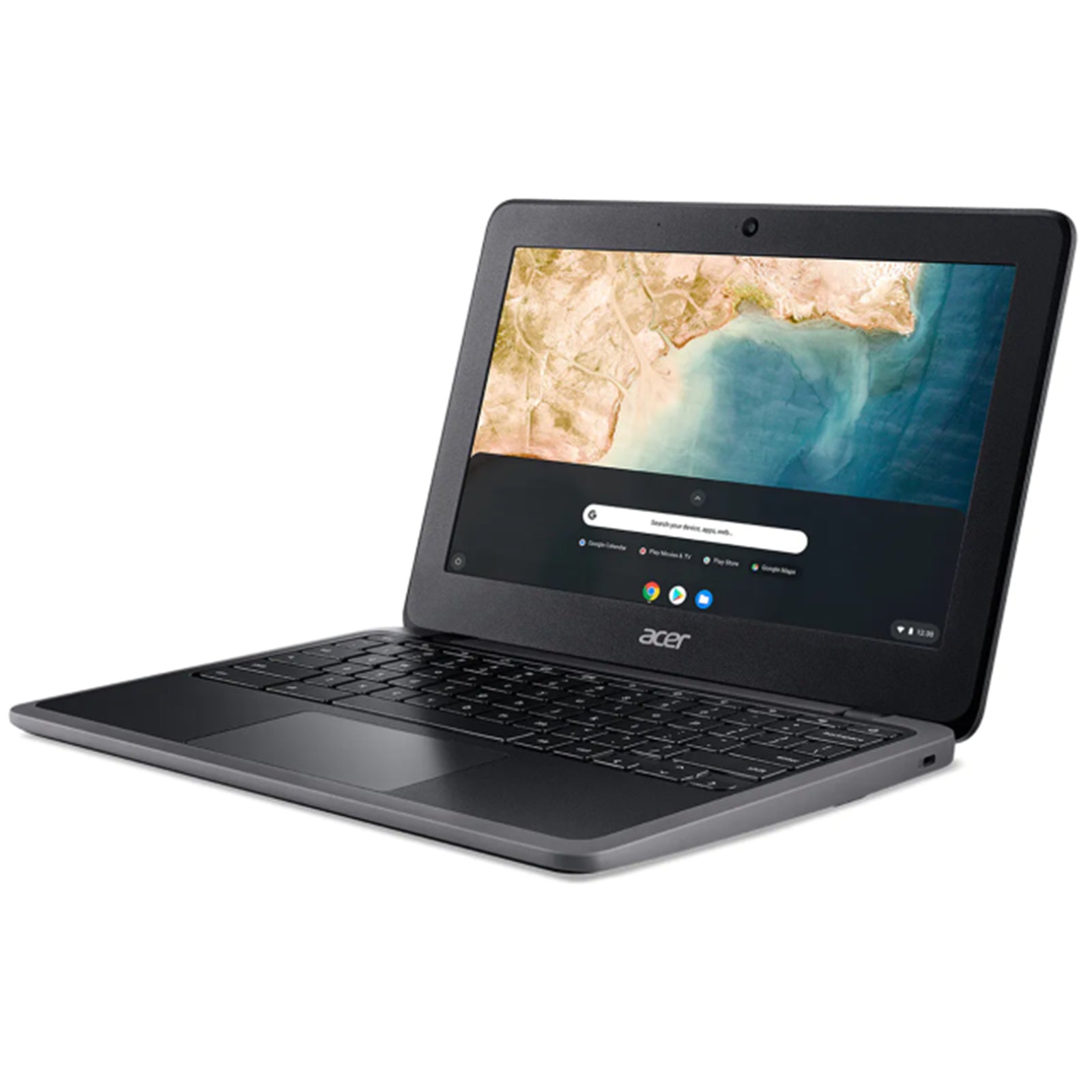 Acer Chromebook C734 – Student and Everyday 11.6 Inch Chromebook, Intel Celeron N4500, 4GB RAM, 32GB eMMC, ChromeOS – Refurbished Excellent Condition Laptop Acer