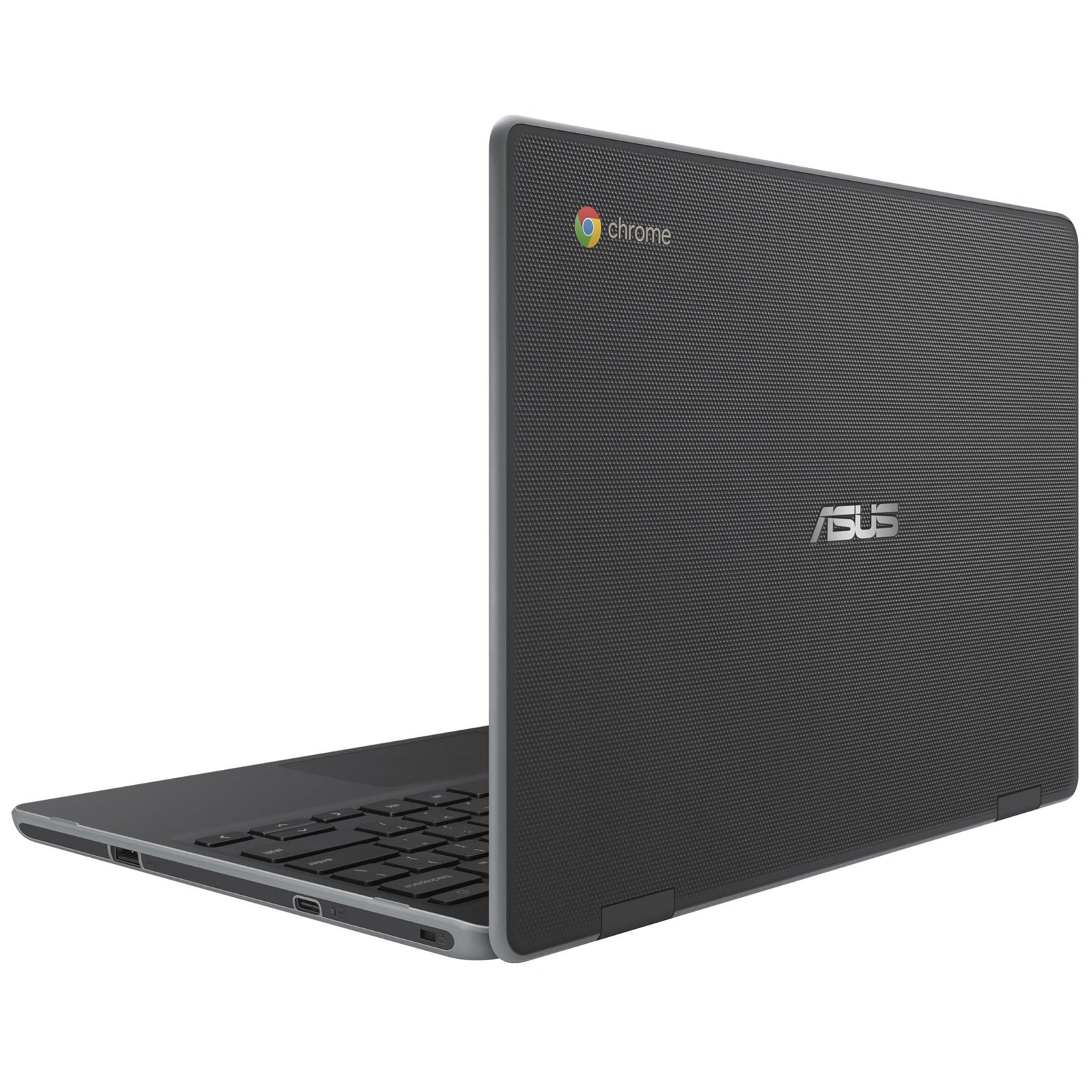 ASUS Chromebook C204MA – Student and Everyday 11.6 Inch Chromebook, Intel Celeron N4020, 4GB RAM, 32GB eMMC, ChromeOS – Refurbished Good Condition