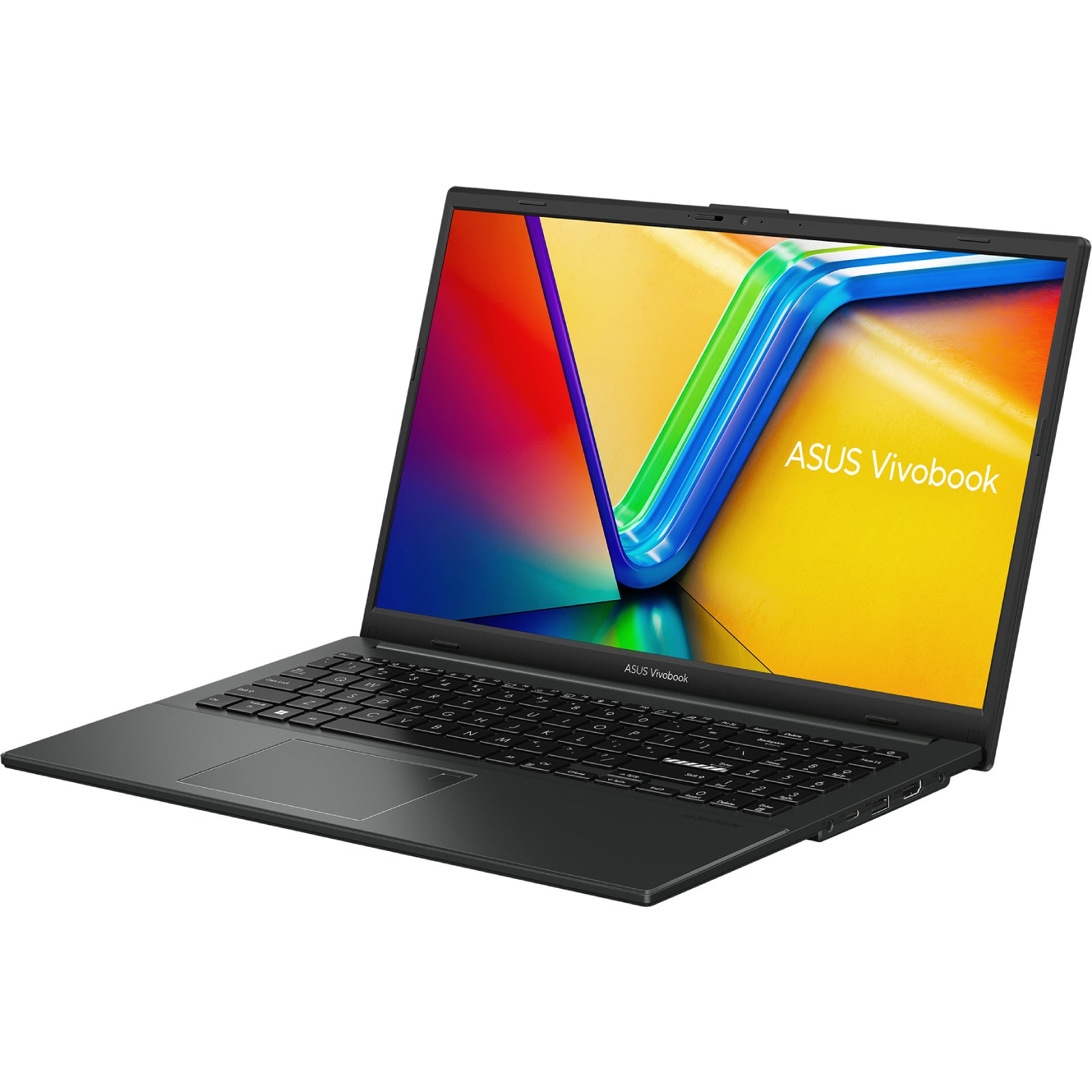 Asus Vivobook Go 15 E1504GA – 15.6” FHD Laptop, Intel Core i3-N305, 8GB RAM, 512GB SSD, Windows 11 – Brand New Regen Computers