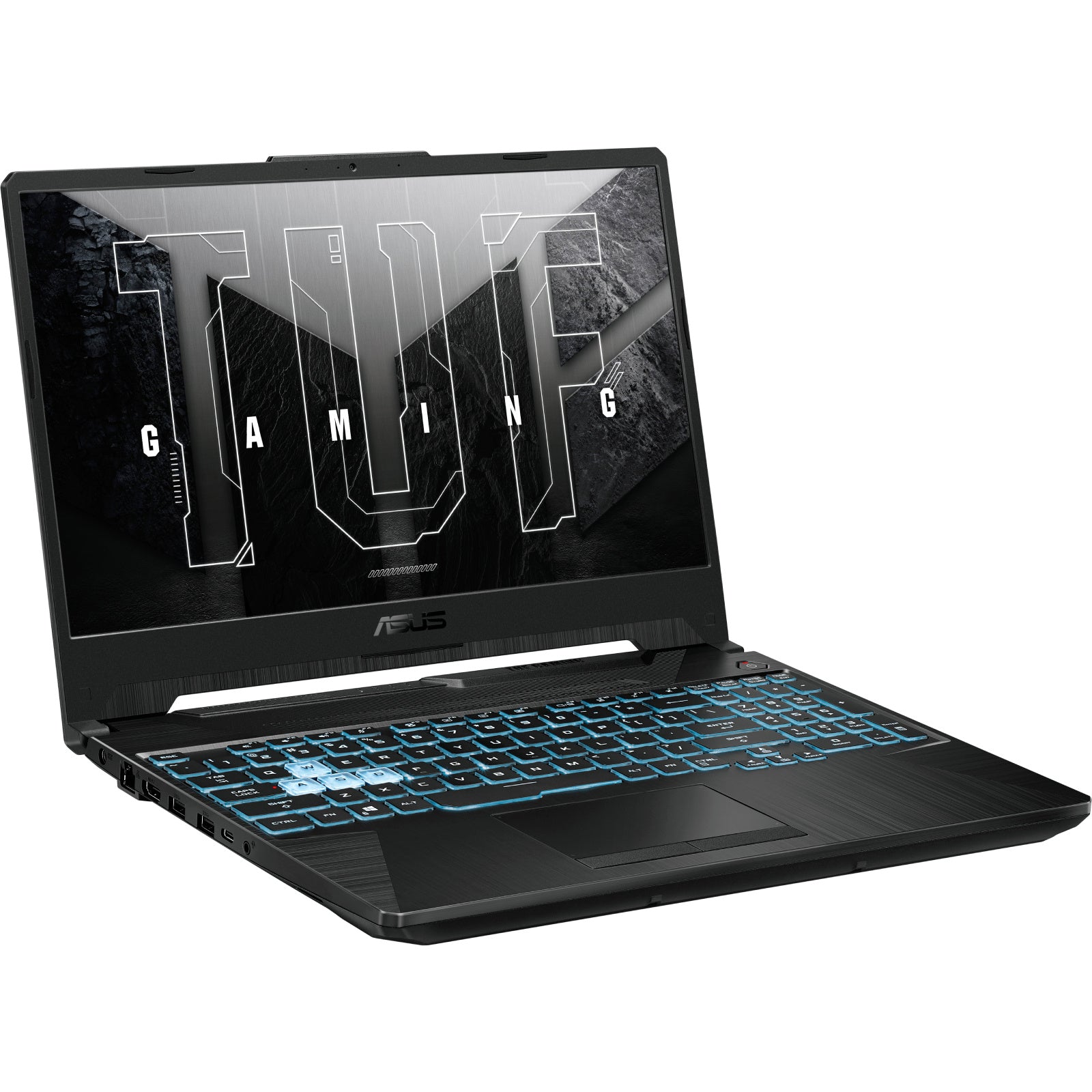 ASUS TUF Gaming A506QM – Gaming Laptop | Ryzen 9 5900X | 32GB RAM | 1TB SSD | NVIDIA RTX 3060 – Refurbished Excellent Condition Laptop Asus