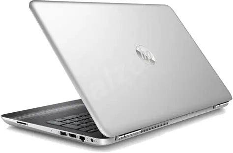 HP Pavilion 15 (15‑aw008AX) – 15.6” Everyday Laptop | AMD A10‑9600 | 8GB RAM | 256GB SSD | Windows 11 – Refurbished Good Condition Laptop HP