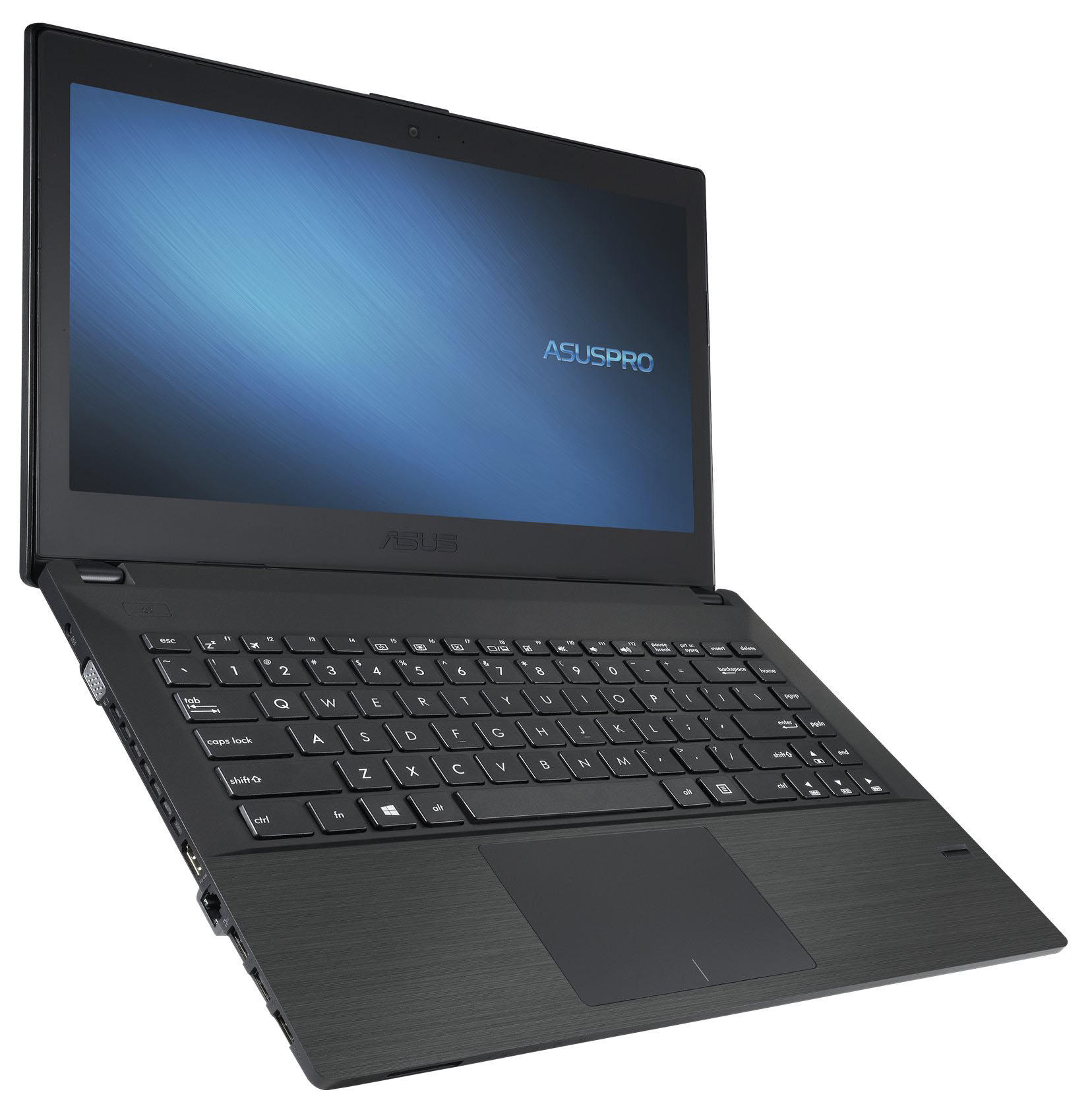 ASUS P2530U – Business and Everyday 15.6 Inch Laptop, Intel Core i5‑6200U, 8GB RAM, 256GB SSD, Windows 11 – Refurbished Excellent Condition