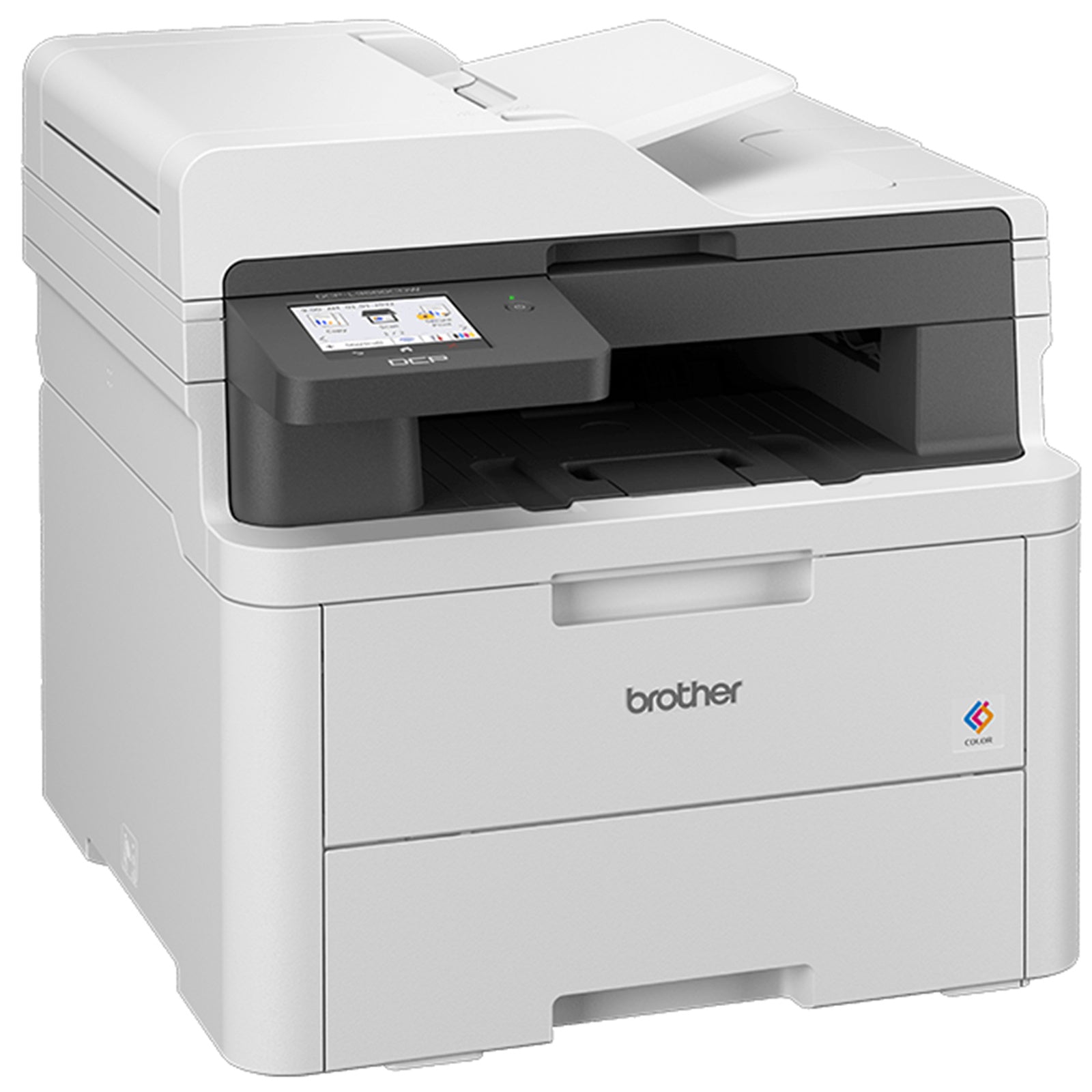 Brother DCP-L3560CDW – Colour Laser Multi-Function Printer, Duplex, Wireless, 26ppm – Brand New Printer - Brand New Brother