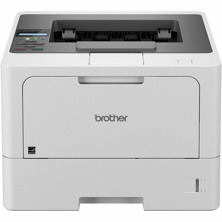 Brother HL-L5210DN – Mono Laser Printer, Duplex, Gigabit Ethernet, 48ppm – Brand New Printer - Brand New Brother