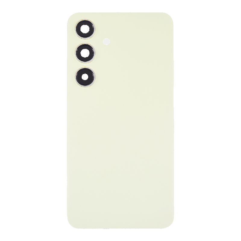 Samsung Galaxy S24 Cobalt Violet Replacement Back Plate Phone Parts Samsung