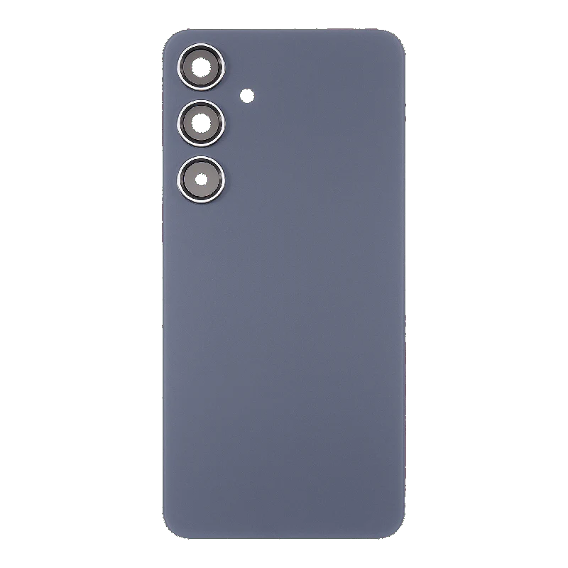 Samsung Galaxy S24 Cobalt Violet Replacement Back Plate Phone Parts Samsung