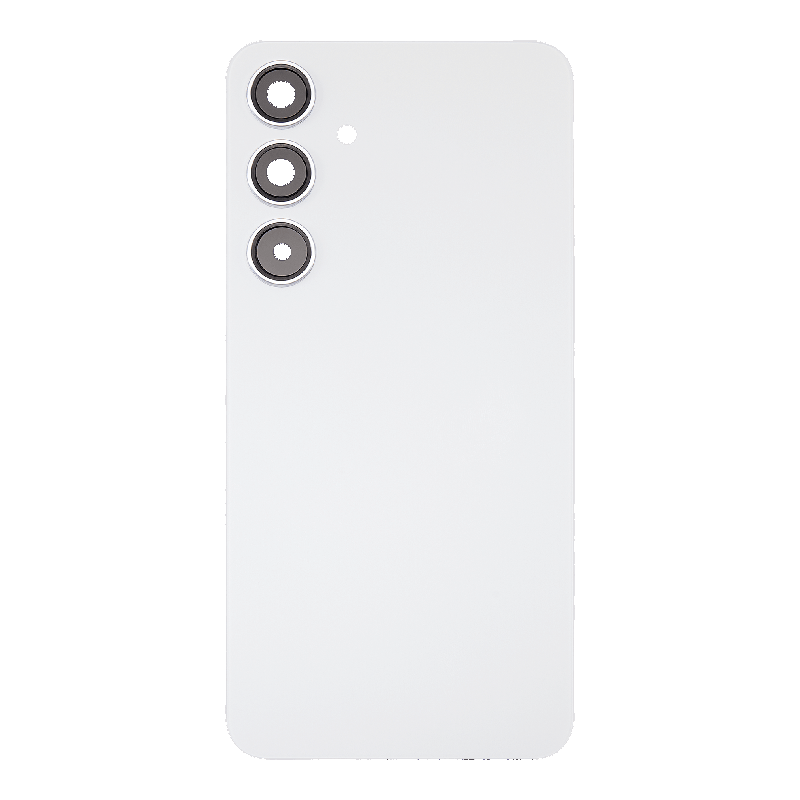 Samsung Galaxy S24 Cobalt Violet Replacement Back Plate Phone Parts Samsung