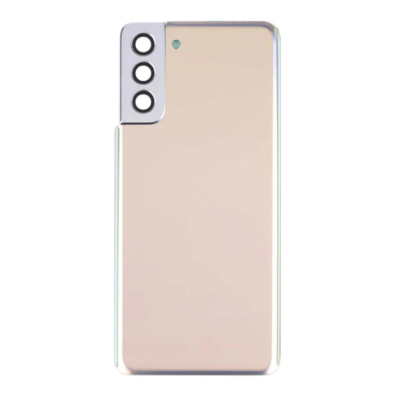 Samsung Galaxy S21 Plus Replacement Back Glass Phone Parts Samsung
