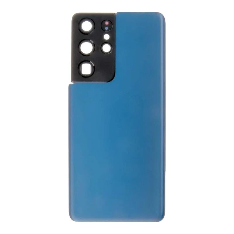 Samsung Galaxy S21 Ultra 5G Replacement Back Glass Phone Parts Samsung
