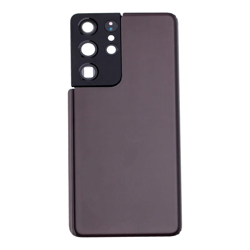 Samsung Galaxy S21 Ultra 5G Replacement Back Glass Phone Parts Samsung
