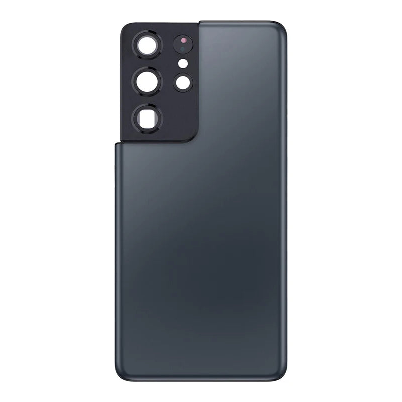 Samsung Galaxy S21 Ultra 5G Replacement Back Glass Phone Parts Samsung