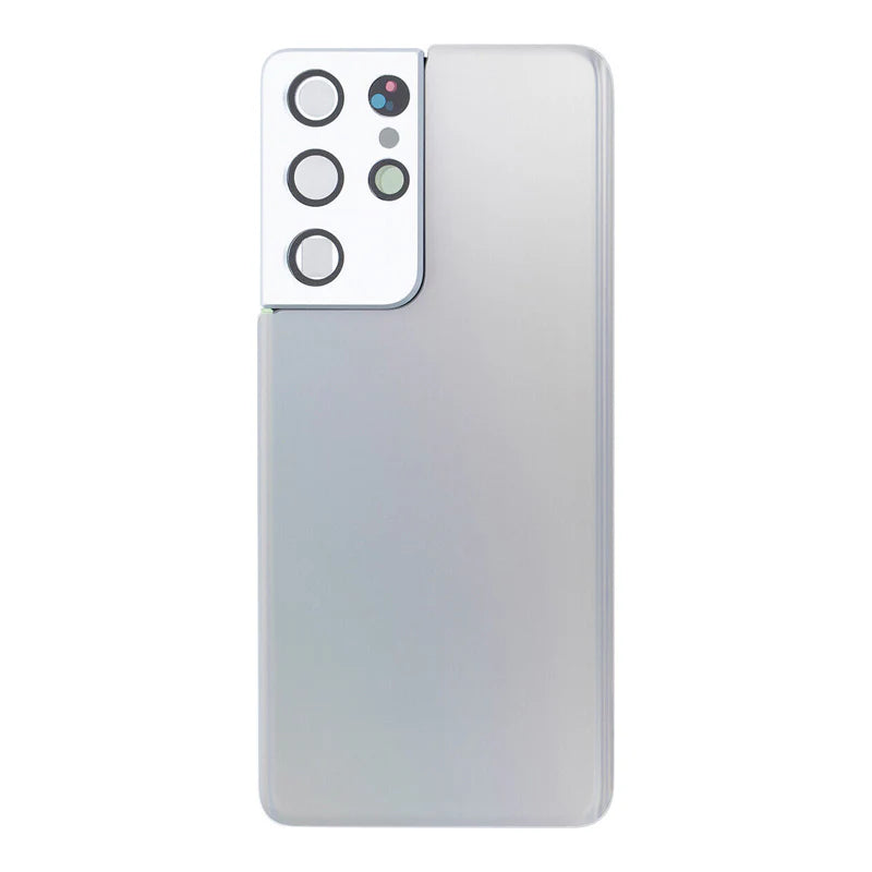 Samsung Galaxy S21 Ultra 5G Replacement Back Glass Phone Parts Samsung