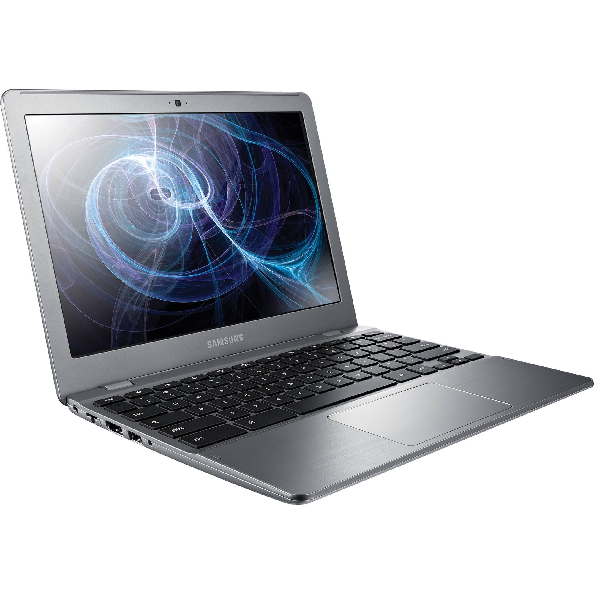 Samsung Series 5 XE550C22 Chromebook, Celeron 867, 4GB, 16GB - Refurbished Good Condition