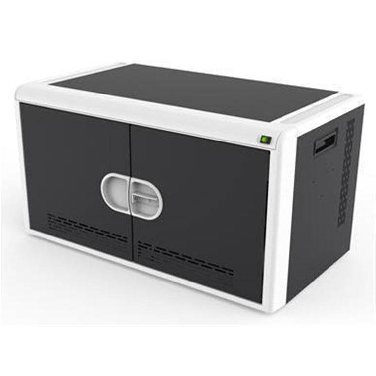 Chenbro DN514VS Charging Cabinet – 14-Bay Device Charging Cabinet – Refurbished Good Condition Peripheral Chenbro
