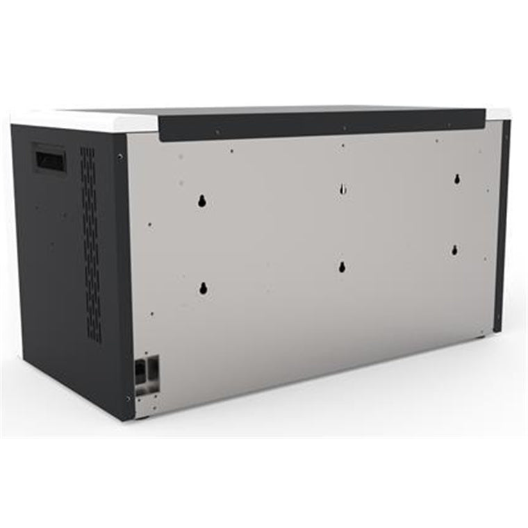 Chenbro DN514VS Charging Cabinet – 14-Bay Device Charging Cabinet – Refurbished Good Condition Peripheral Chenbro