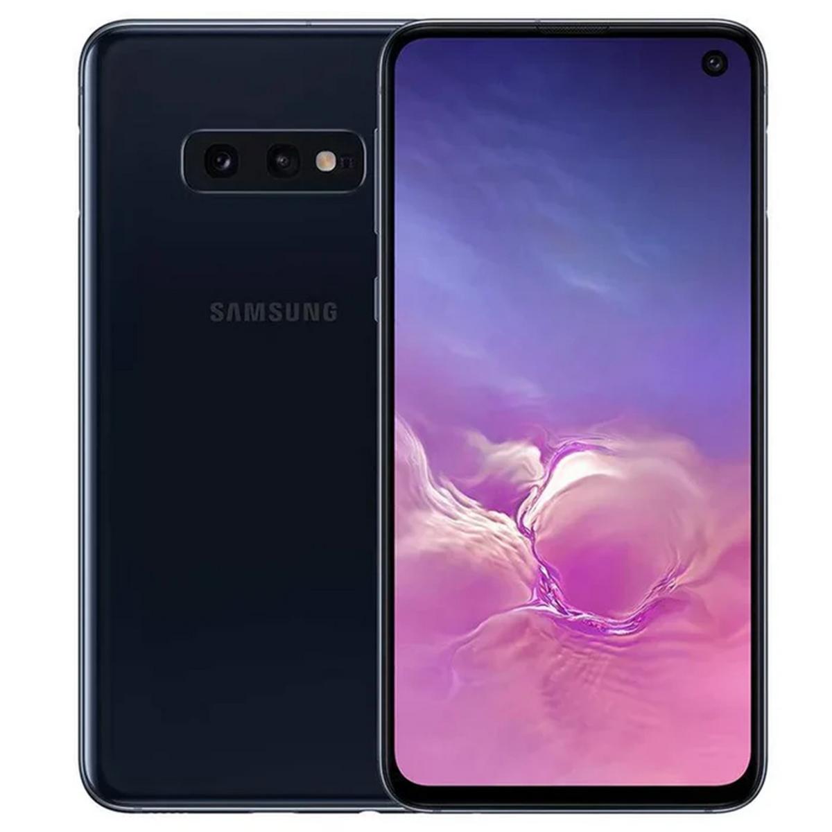 Samsung Galaxy S10e – Smartphone | Compact Flagship | Wi‑Fi and Bluetooth | Refurbished Excellent Condition Mobile Phones Samsung