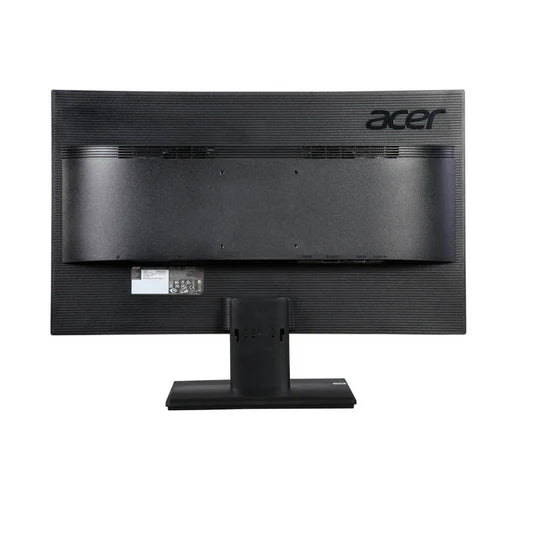 Acer V246HL – 24″ LED Full HD Monitor – Refurbished Good Condition Monitor Acer