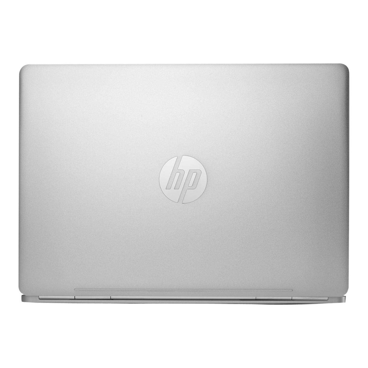 HP EliteBook Folio G1 – 12.5” 4K Touchscreen Laptop, Intel Core M7-6Y75, 8GB RAM, 256GB SSD, Windows 10 – Refurbished Excellent Condition Laptop HP